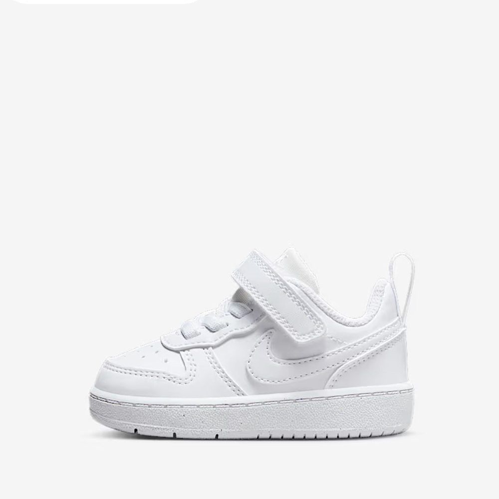 Nike Court Borough Low Recraft Sneakers
